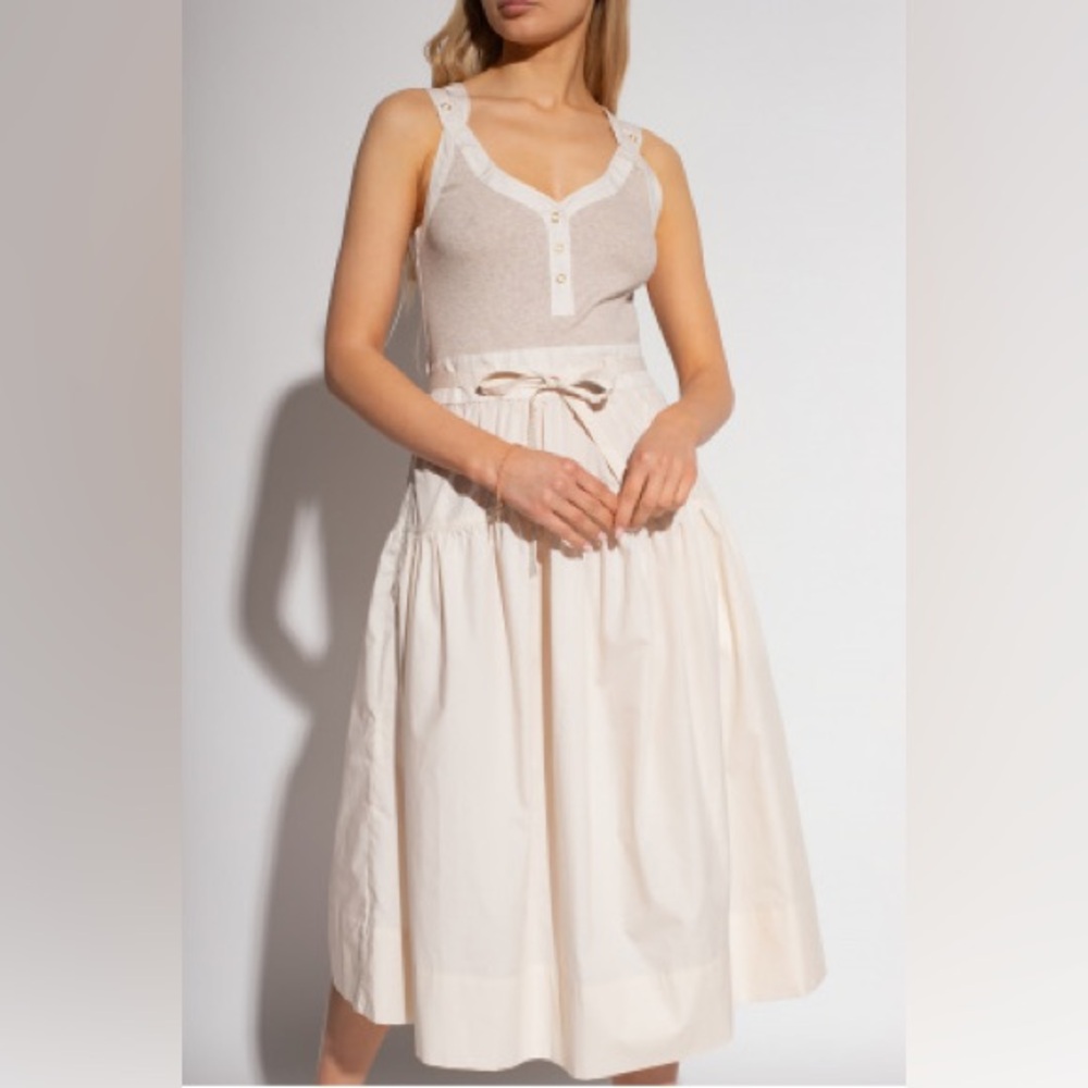 Ulla Johnson Lilith dress